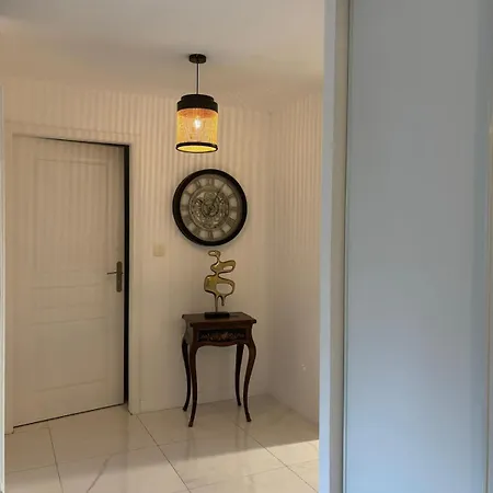 T3 Hypercentre 10min - Parking Gratuit *