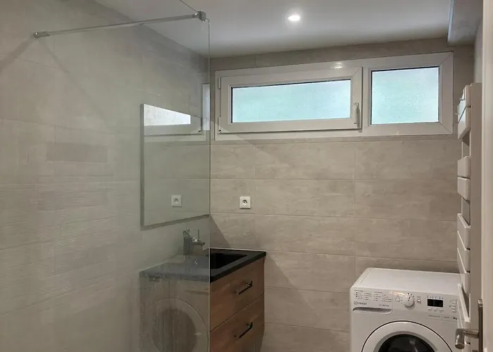 T3 Hypercentre 10min - Parking Gratuit Apartment