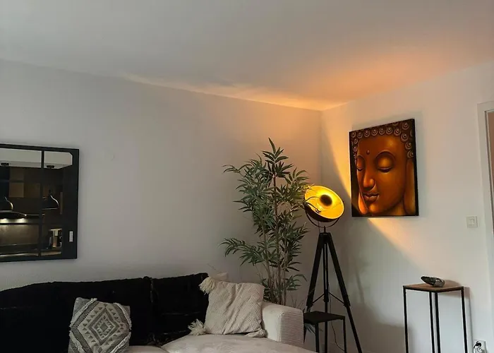 T3 Hypercentre 10min - Parking Gratuit Apartment